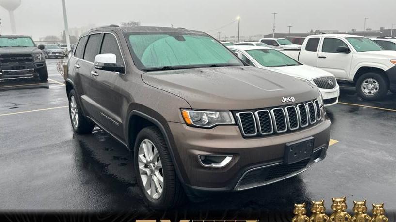 JEEP GRAND CHEROKEE 2017 1C4RJFBG0HC715761 image